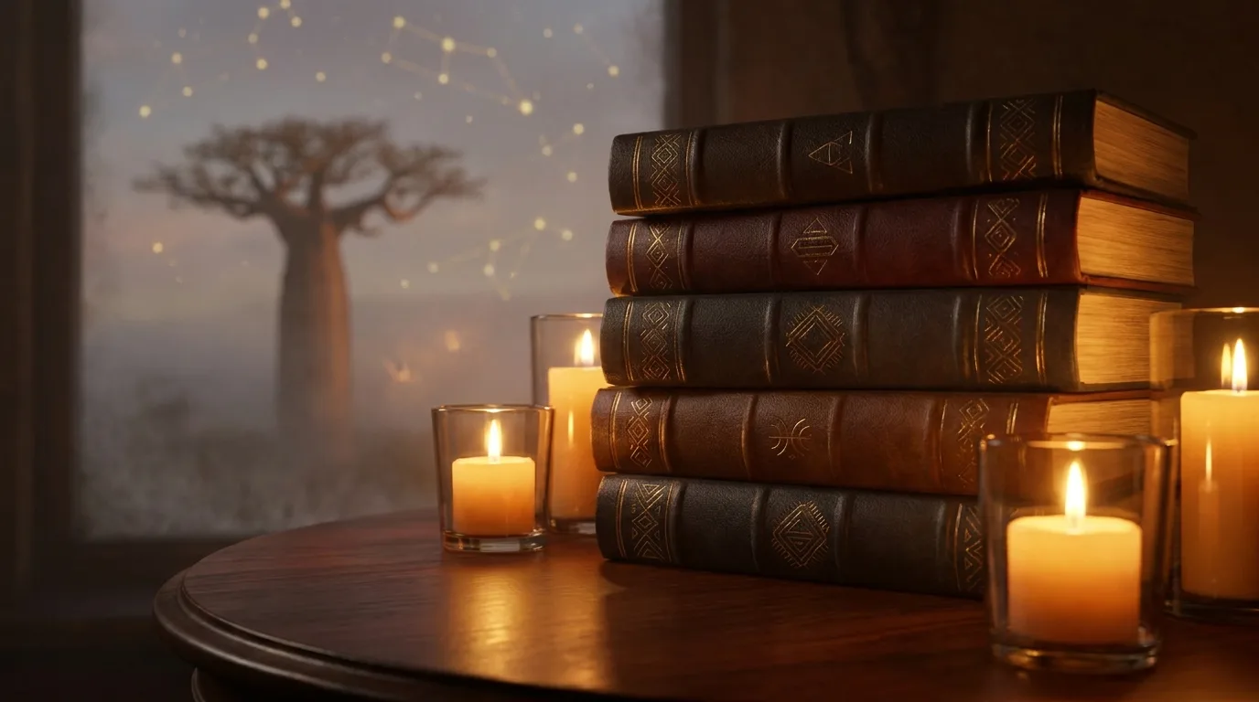 Afro-fantasy : 10 romans pour découvrir le genre (guide 2026)