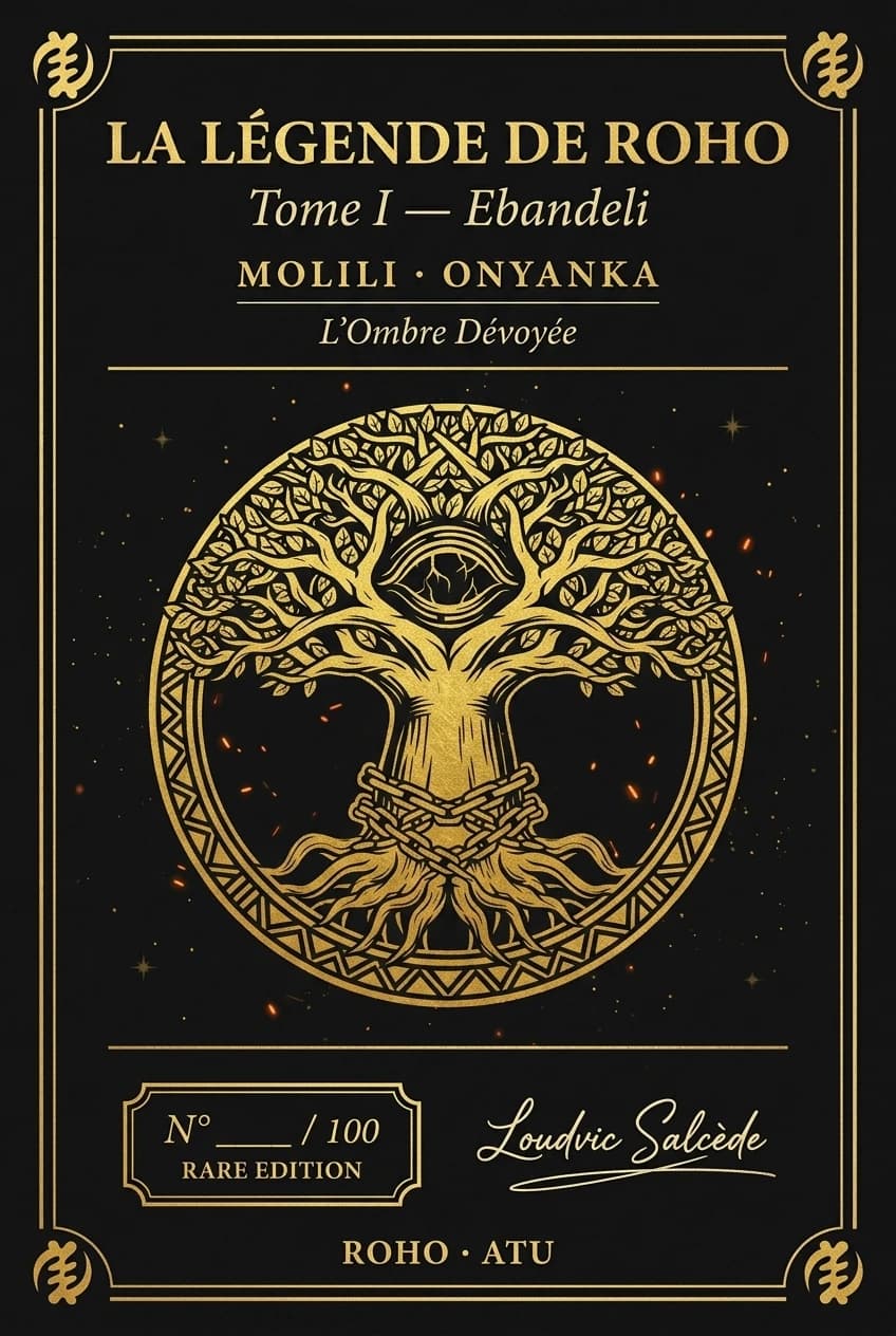 Ex-libris Molili recto