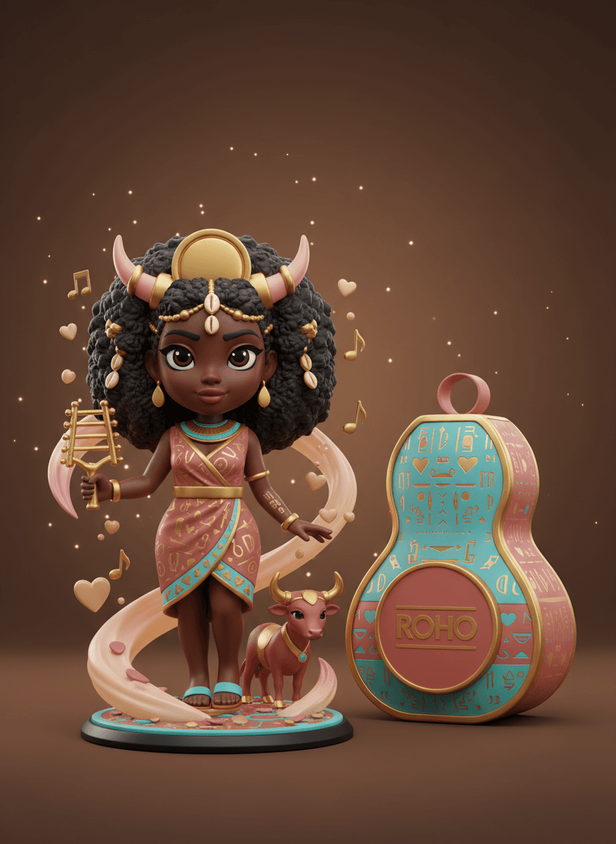 Hathor — Ado