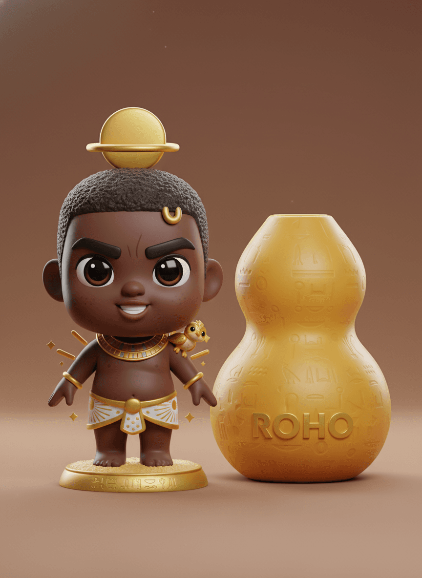 Rê — Enfant
