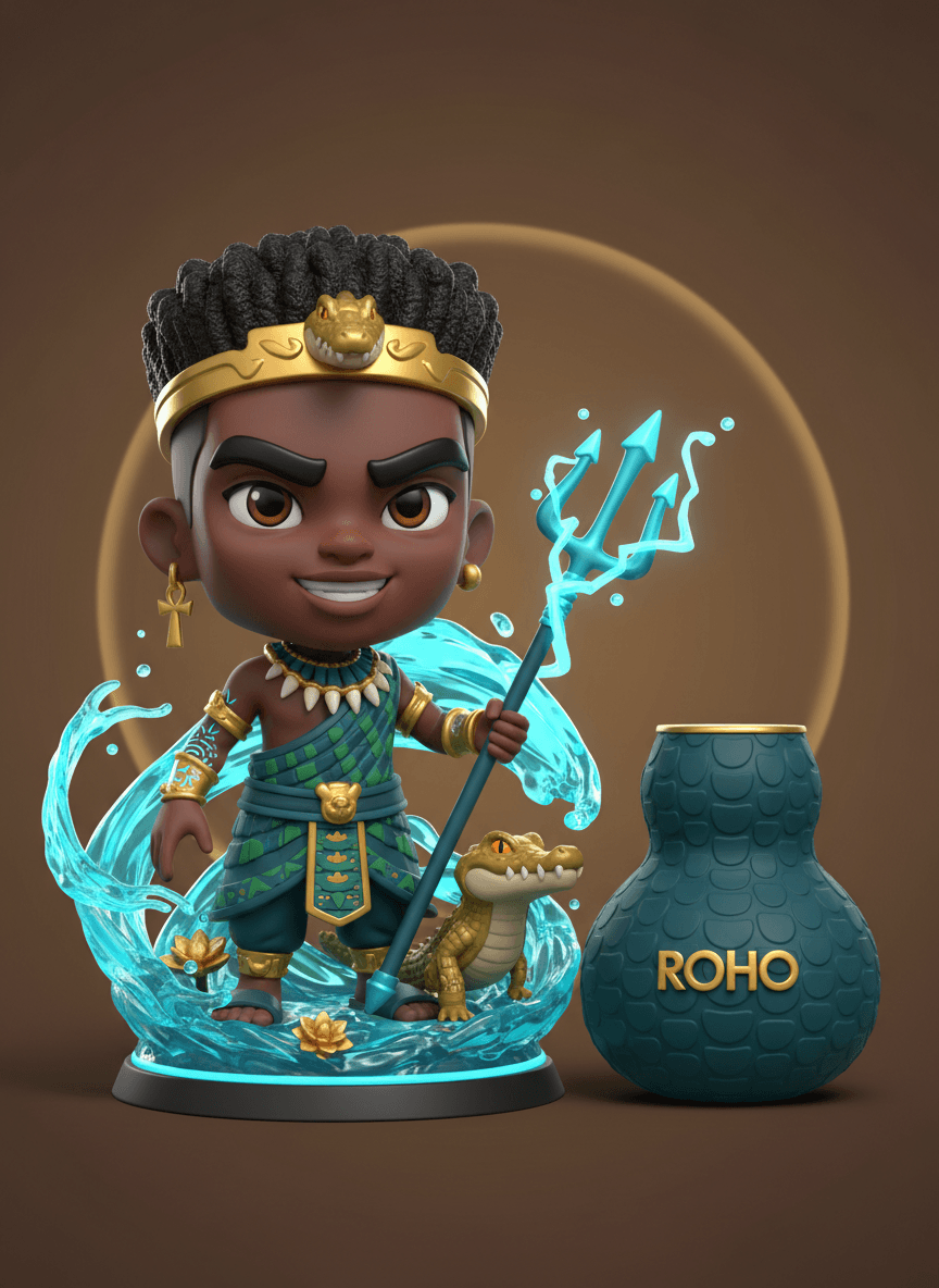 Sobek — Ado
