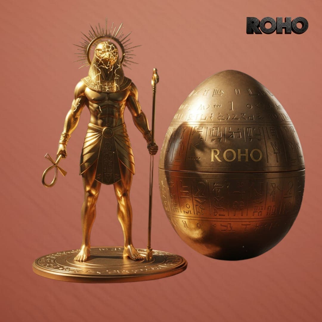 Khepri — Le Solaire