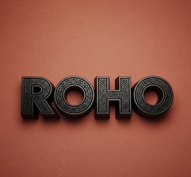 ROHO ATU