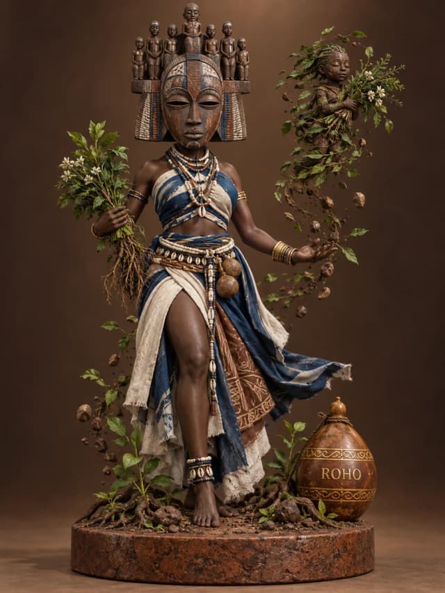 AJA