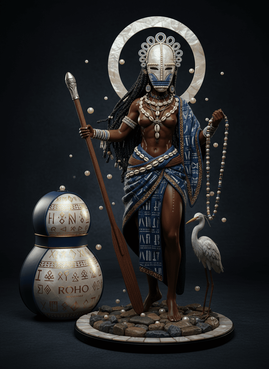 AMOKYE