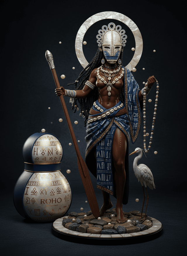AMOKYE