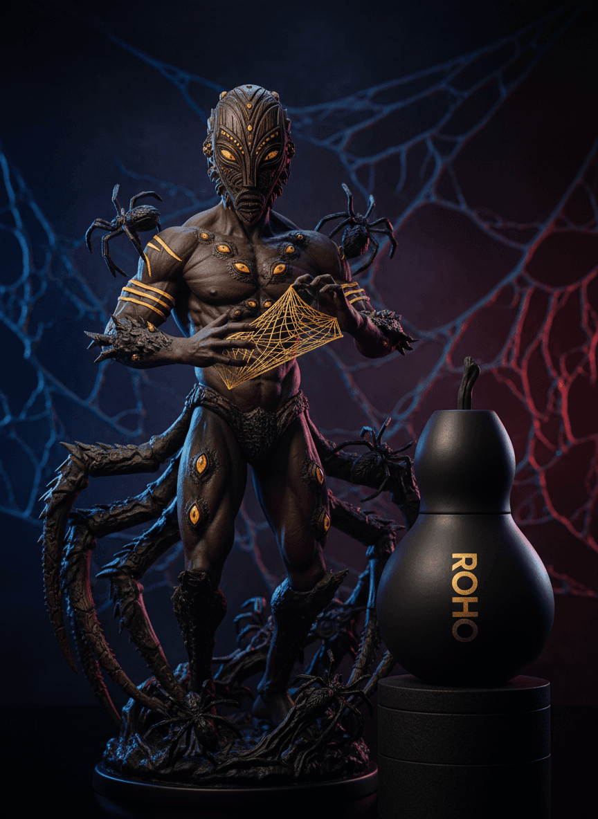 ANANSI