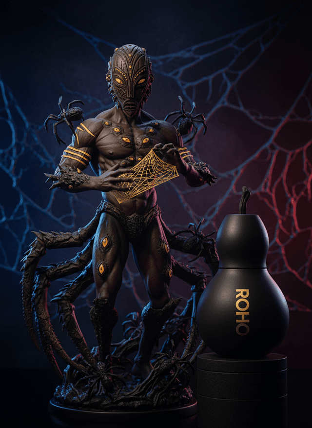 ANANSI
