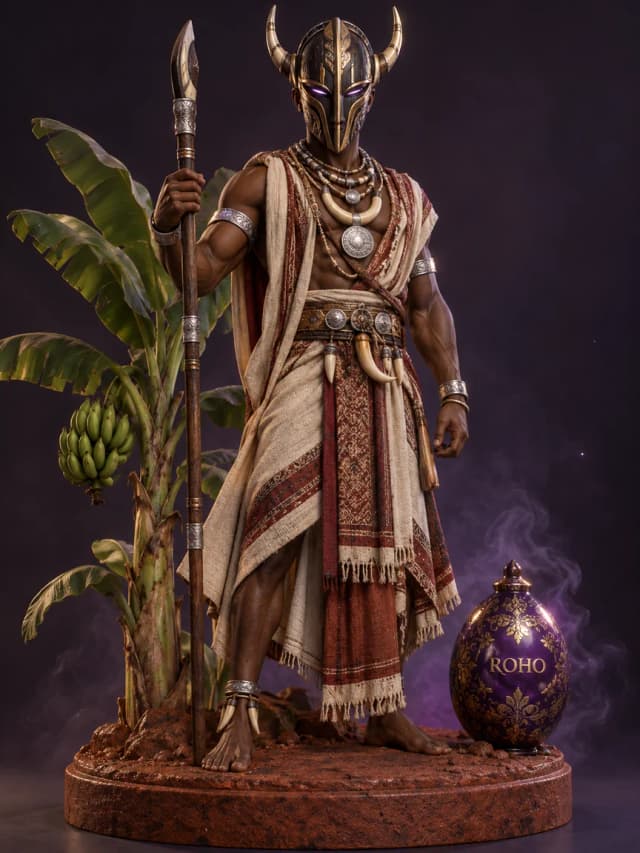 ANDRIAMBAHOMANANA