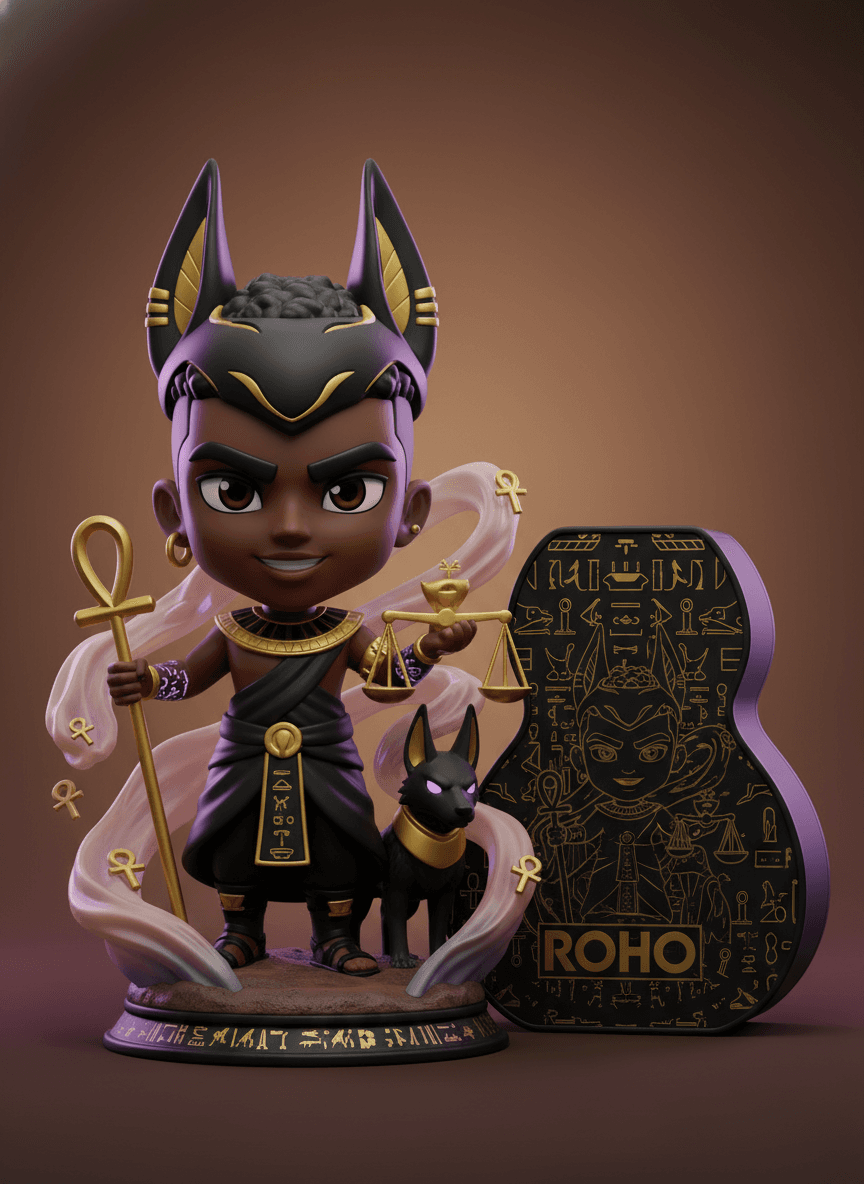 ANUBIS