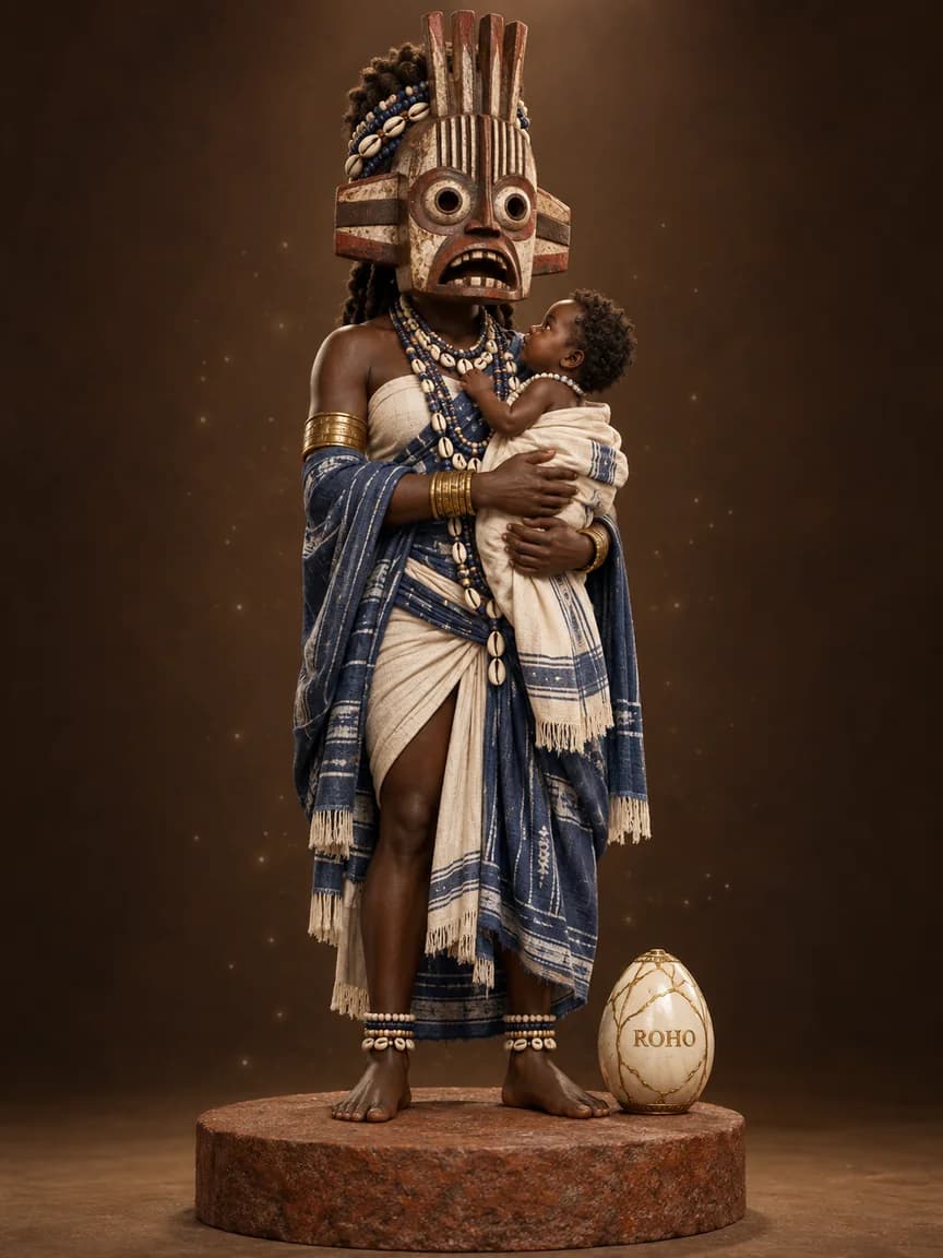 BAYANNI