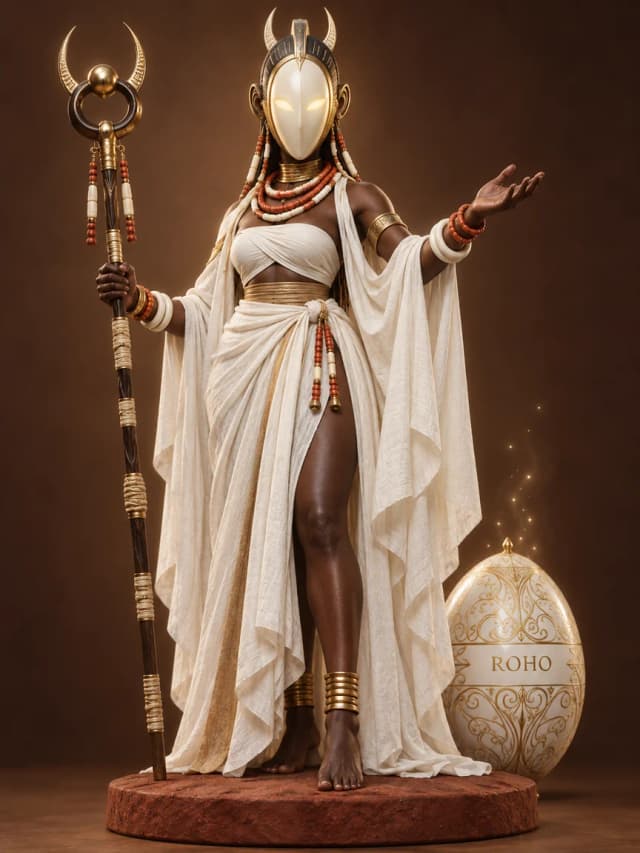 CHUKWU