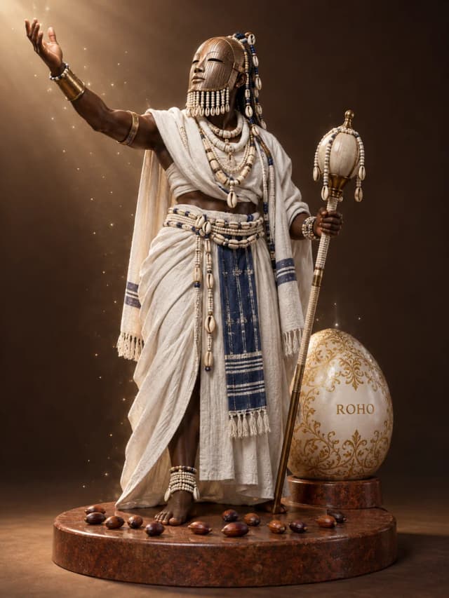 EJI OGBE