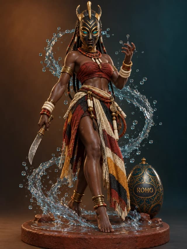 EKWENSU