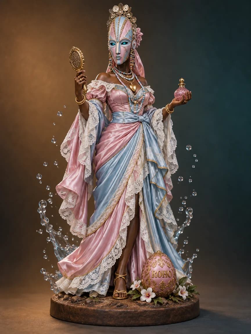 ERZULIE FREDA