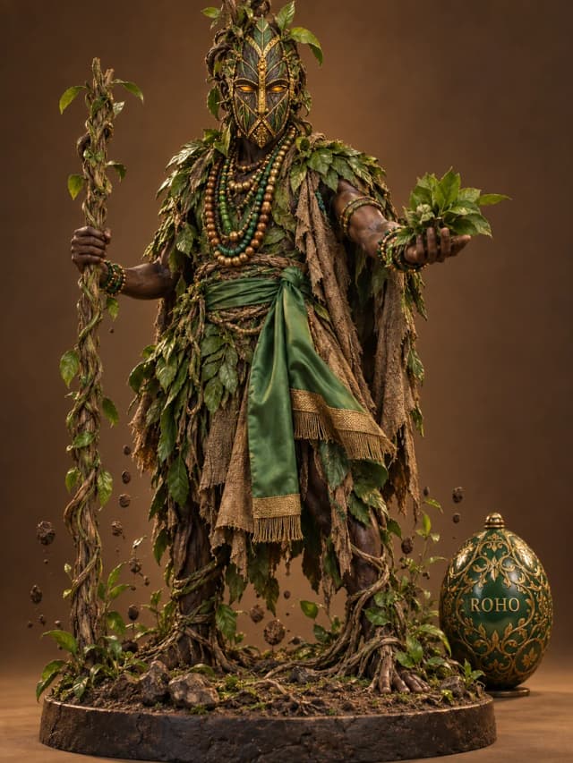 GRAN BWA