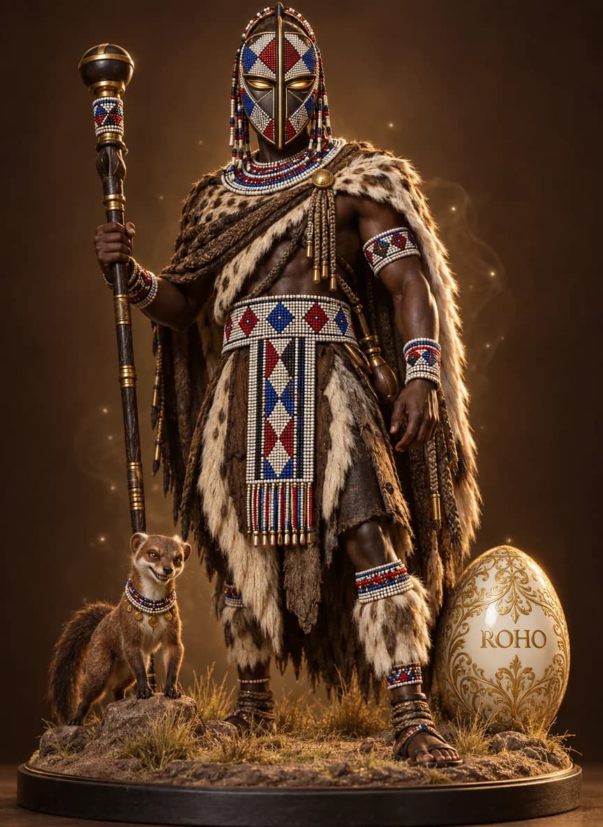 HLAKANYANA
