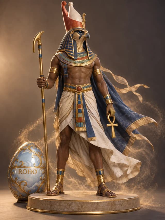 HORUS
