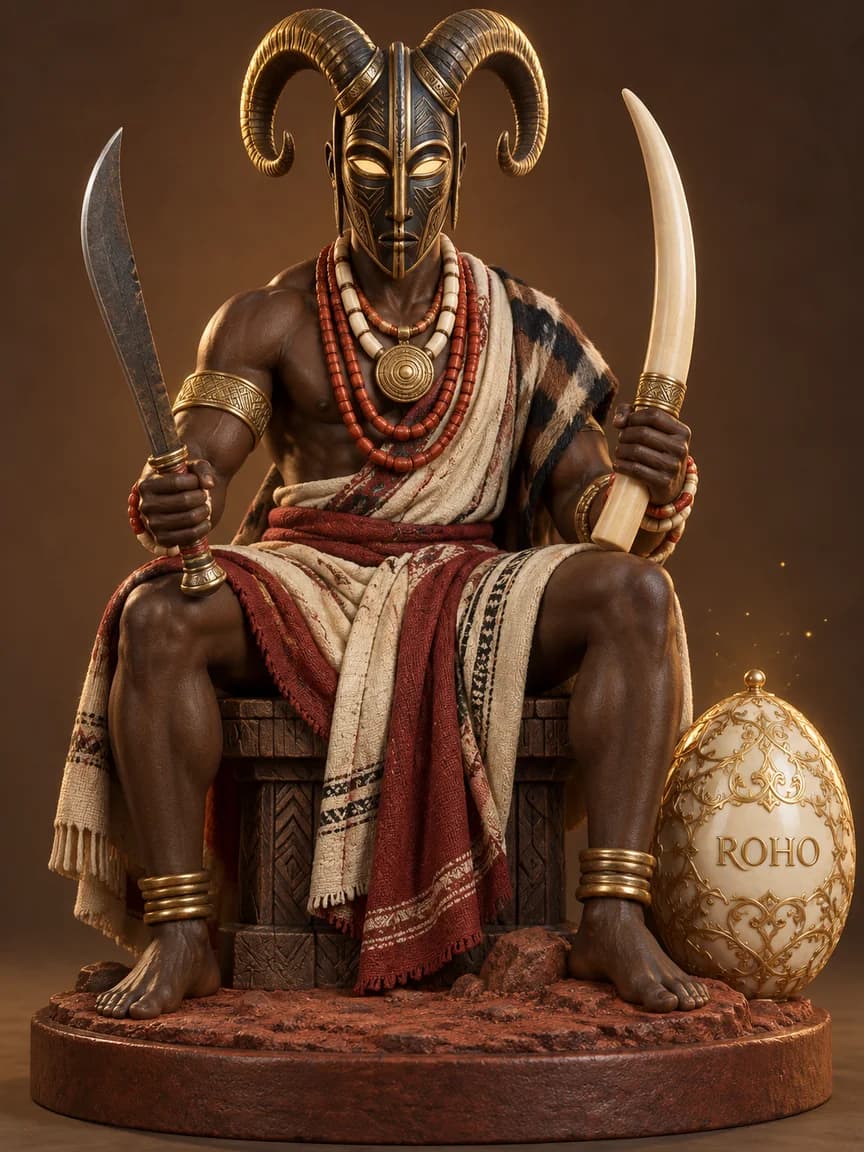 IKENGA