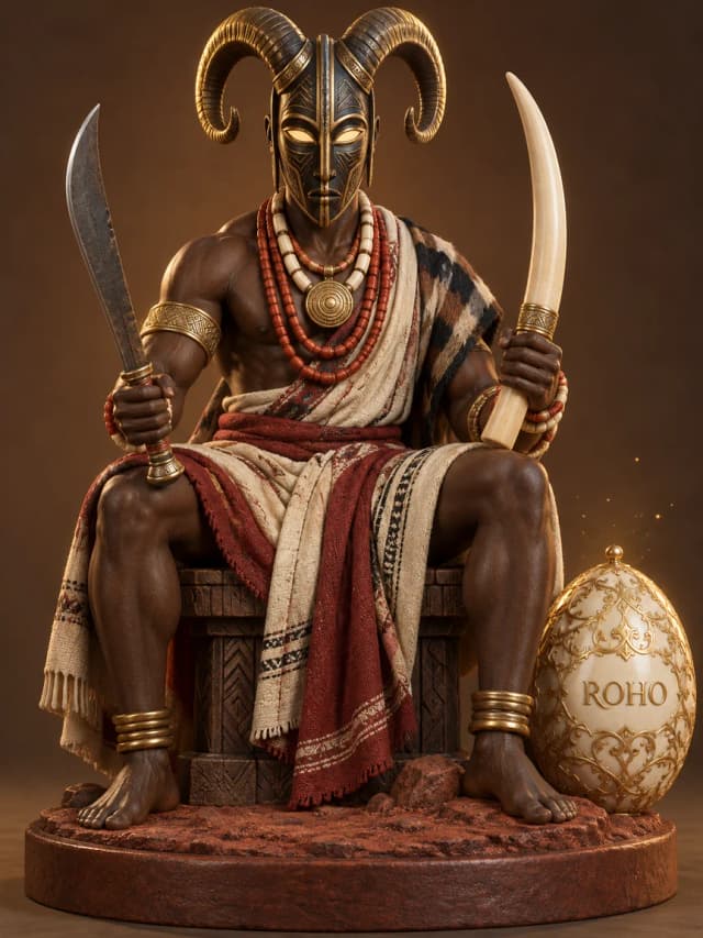 IKENGA