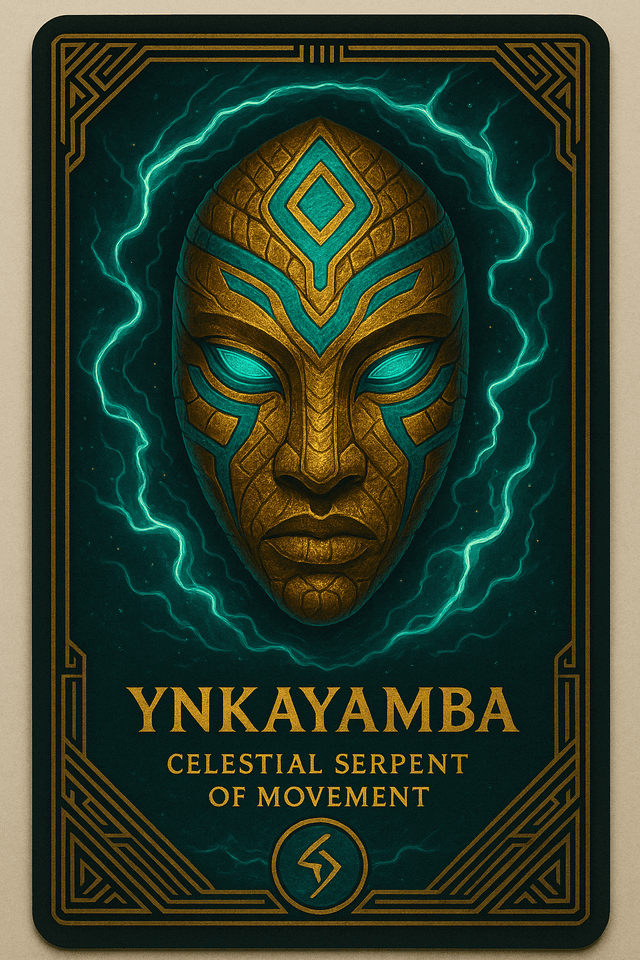INKANYAMBA