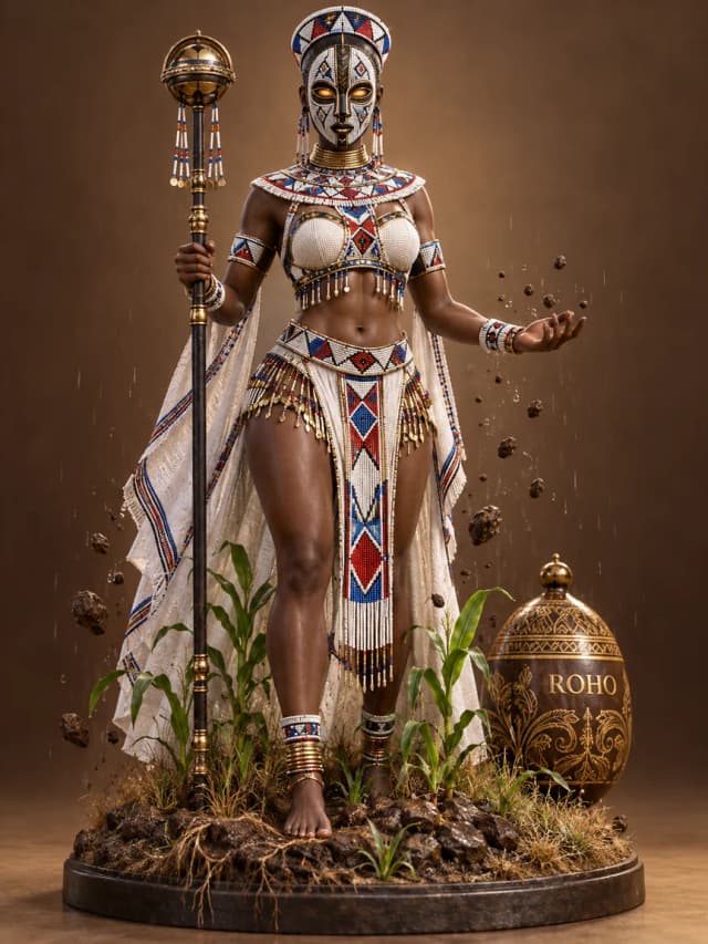 INKOSAZANA