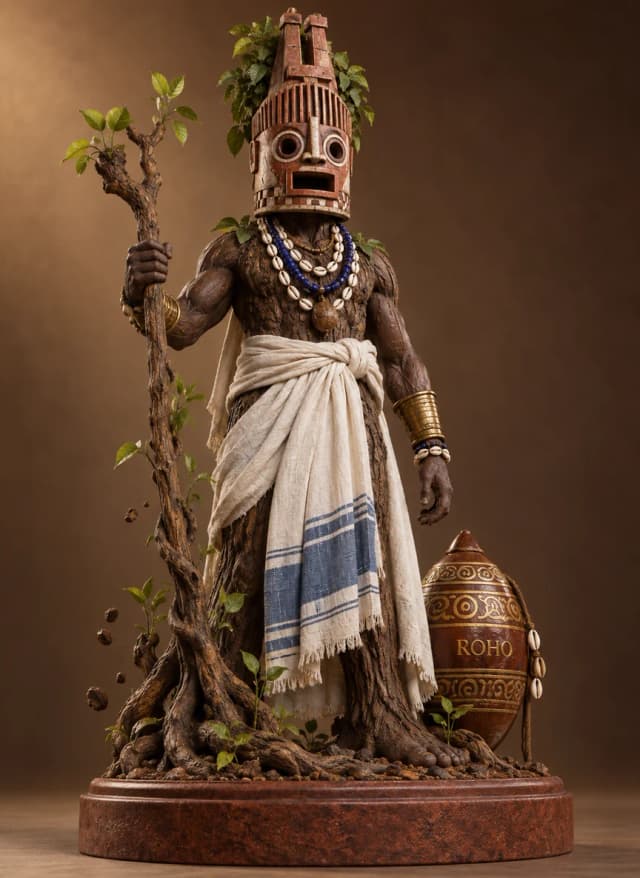 IROKO