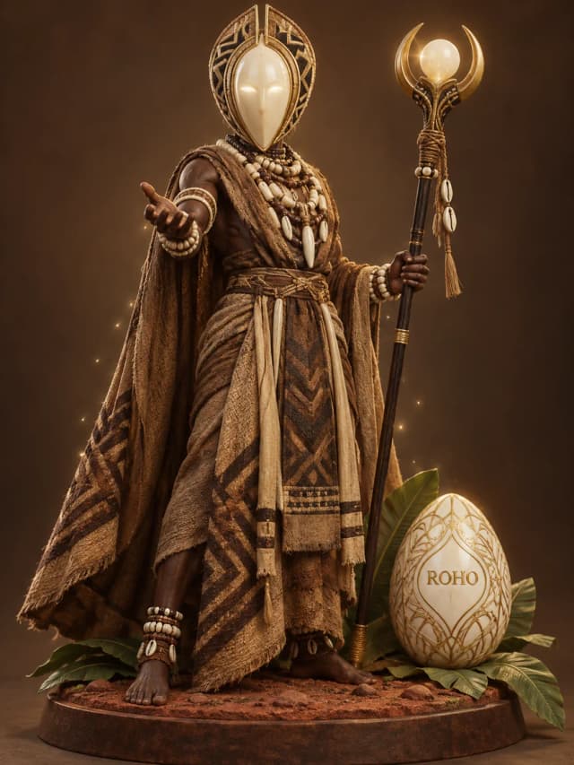 KATONDA