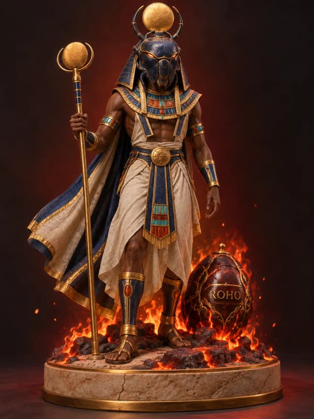KHEPRI