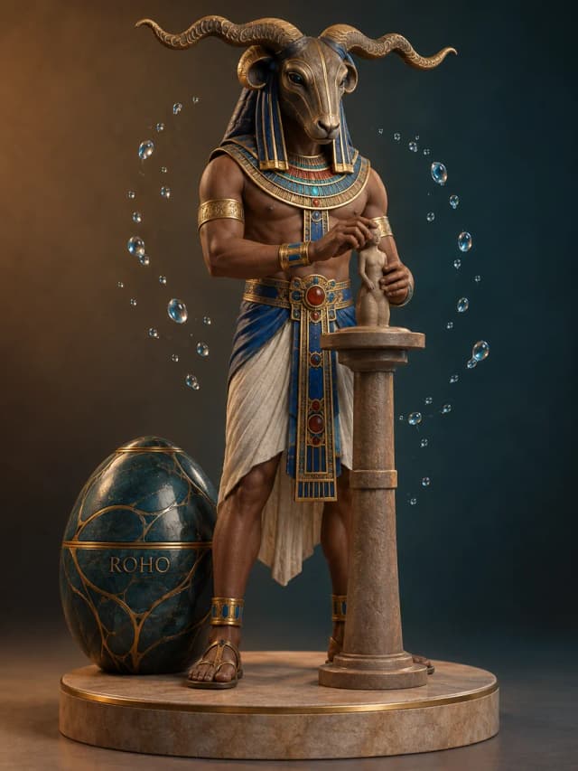 KHNOUM