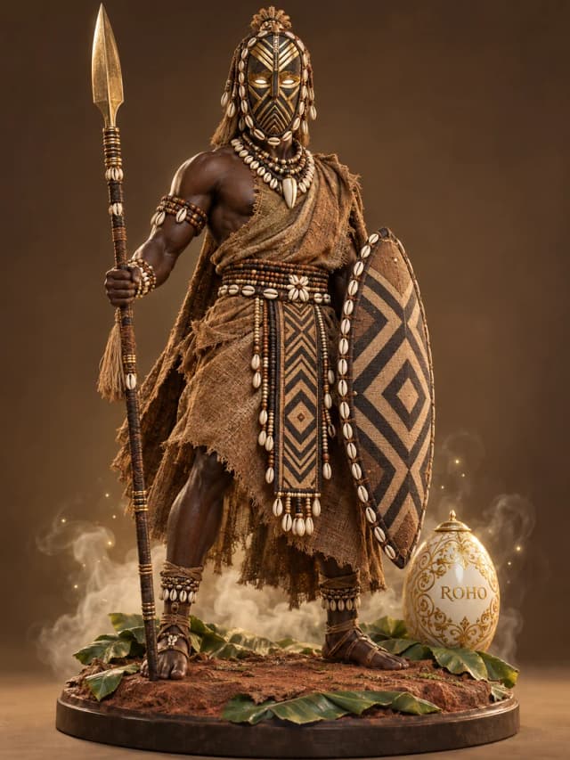 KIBUKA