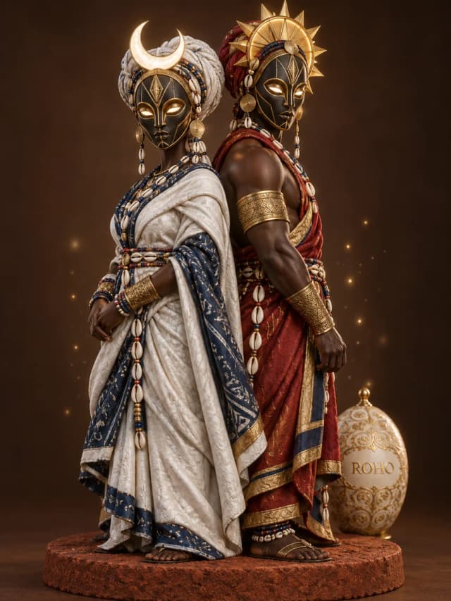 MAWU-LISA