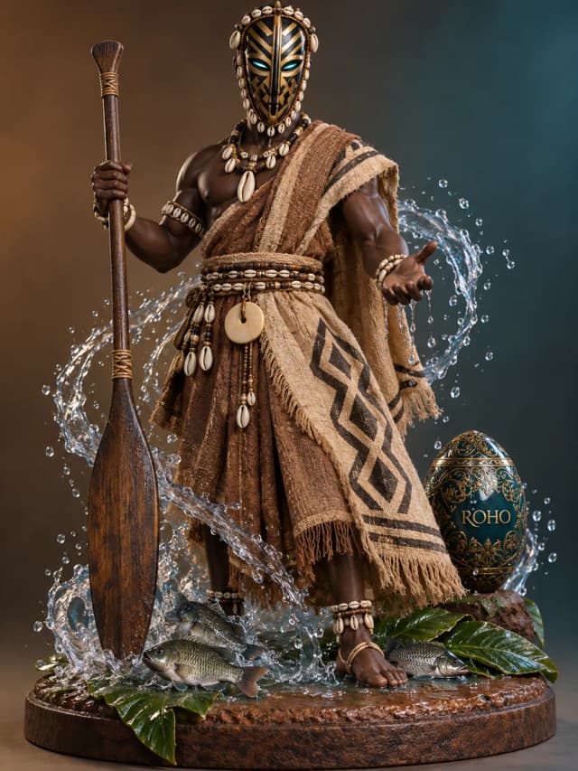 MUKASA