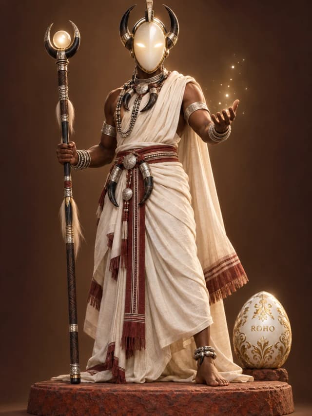 NDRIANANAHARY