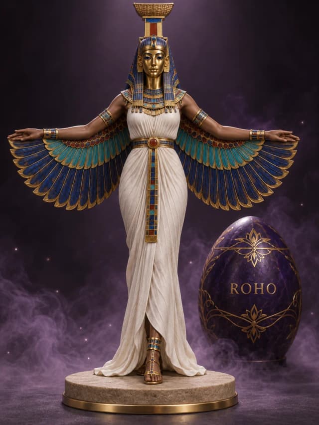 NEPHTHYS