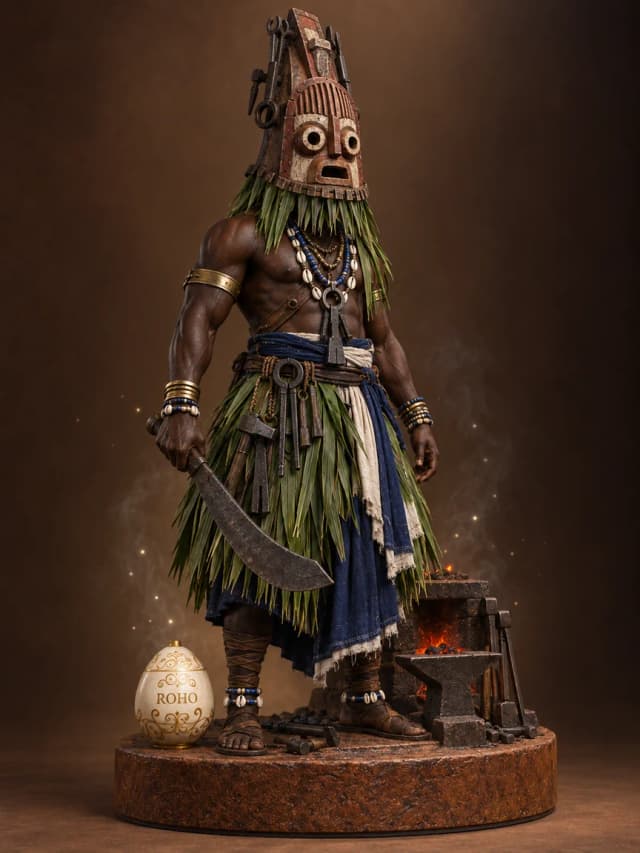 ÒGÚN