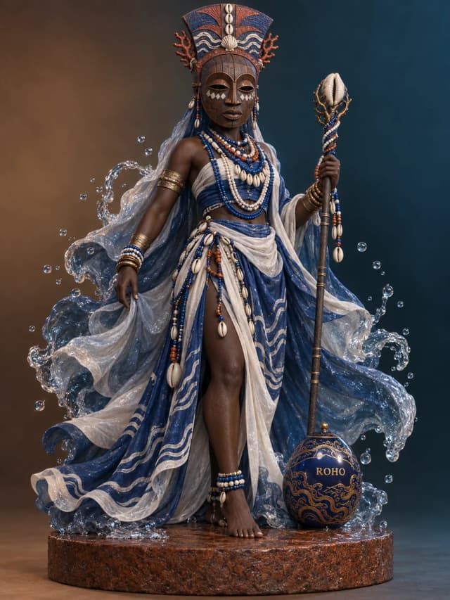 OLOKUN