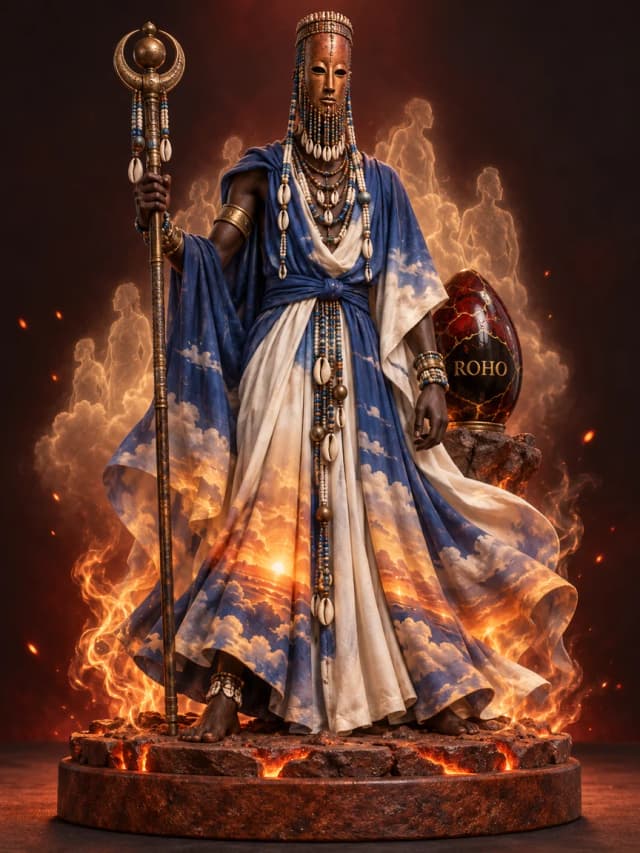 ORUN
