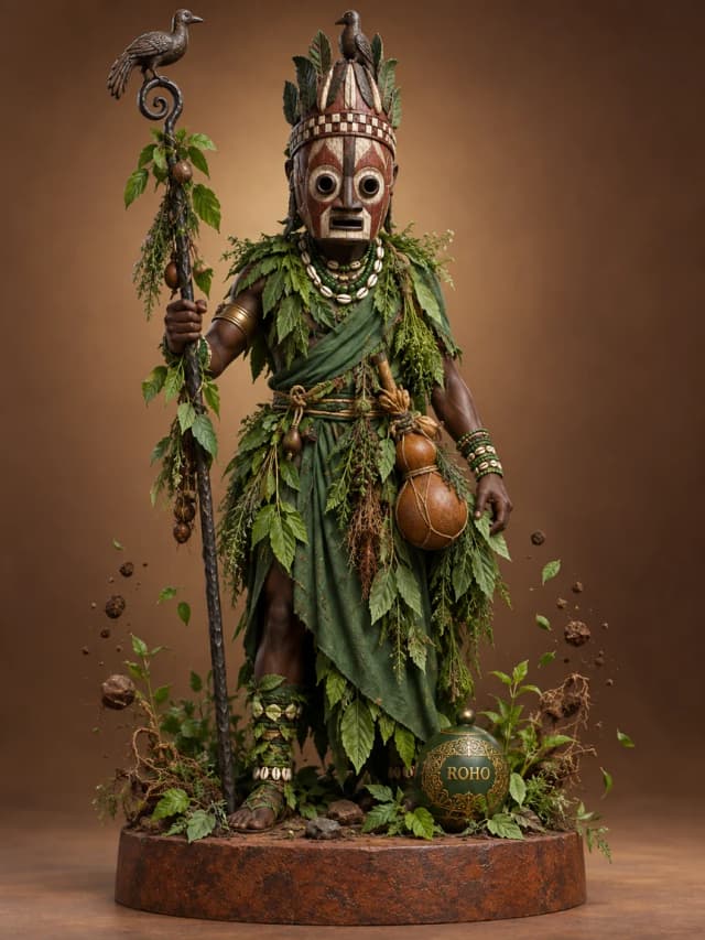 OSANYIN