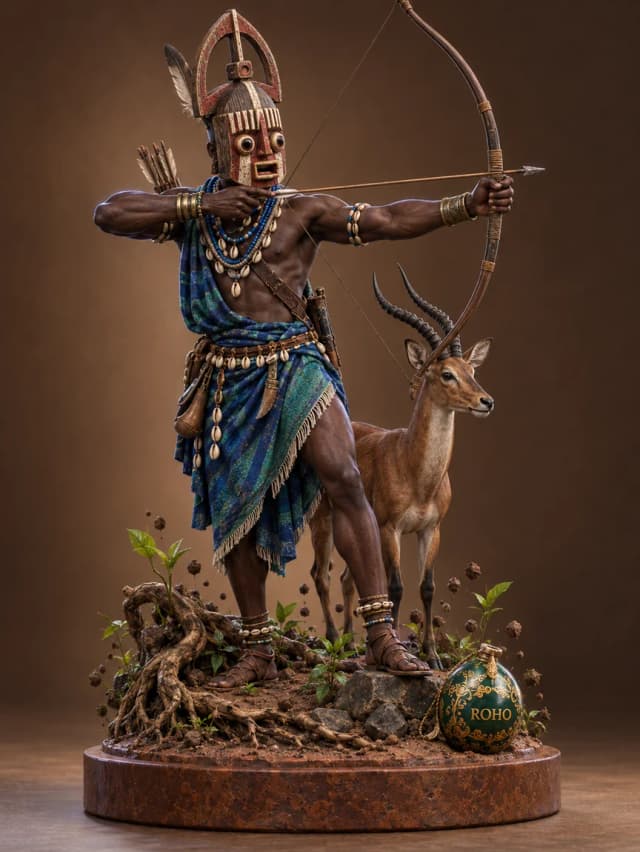 OSHOSI