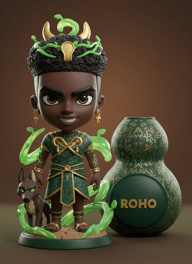 OSIRIS