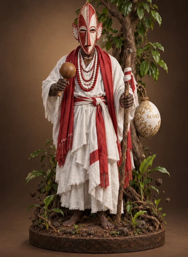 PAPA LOKO