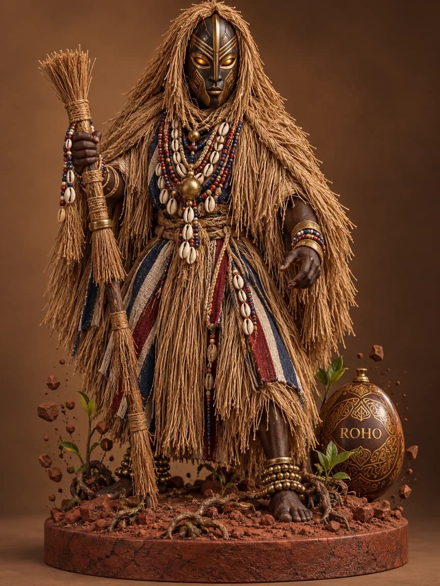 SAKPATA
