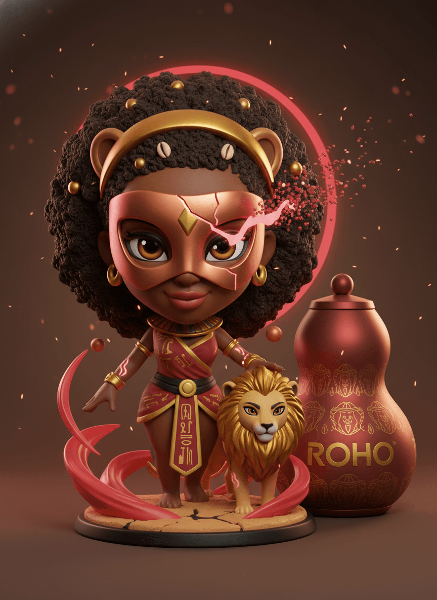 SEKHMET