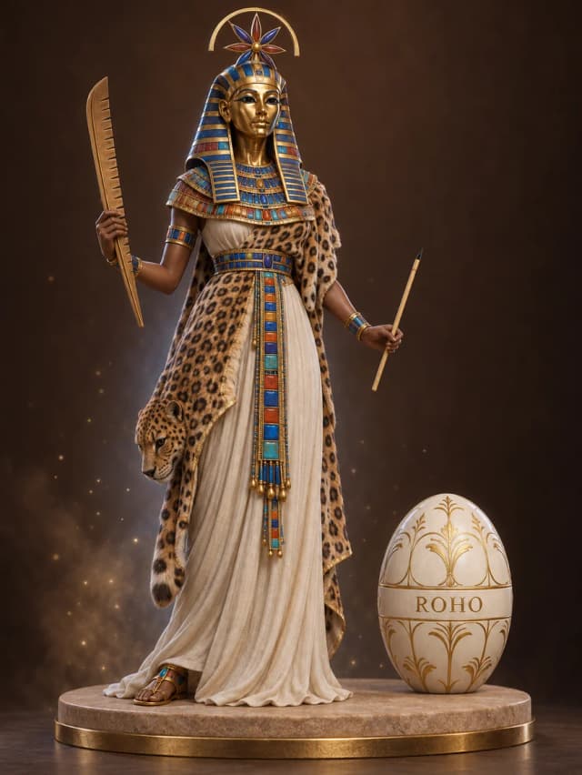 SESHAT