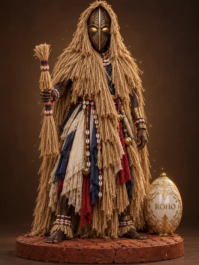 SHAKPATA