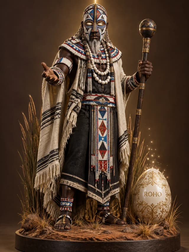 UNKULUNKULU