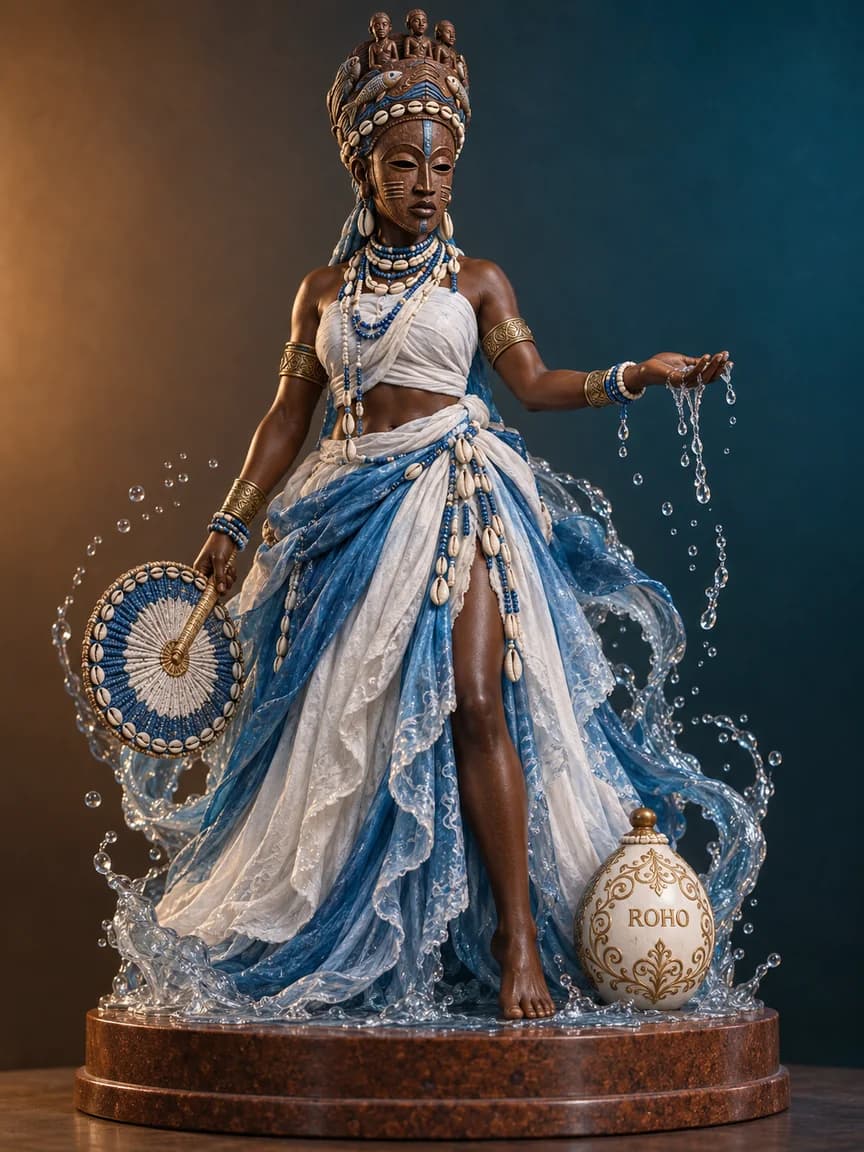 YEMOJA