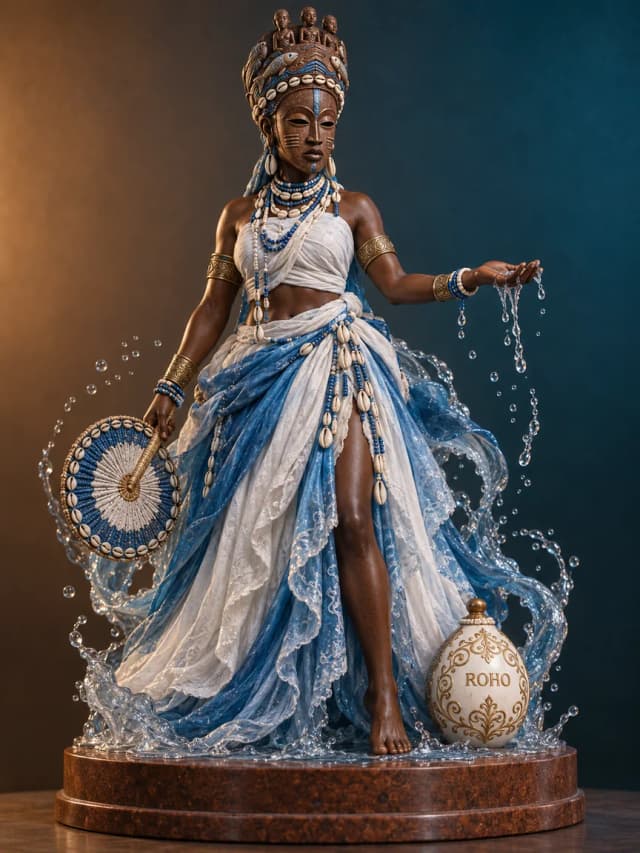 YEMOJA