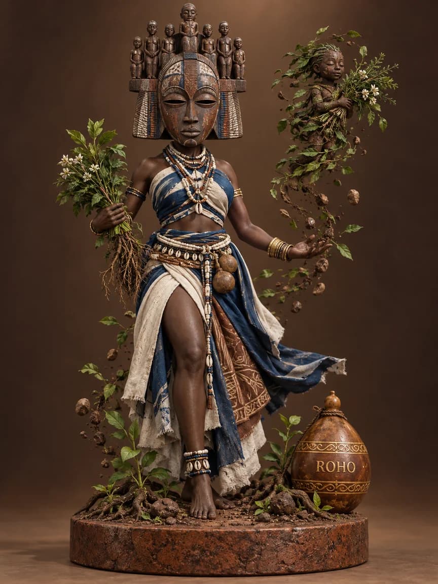 AJA
